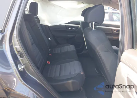 2019 Honda Cr-V Lx from USA, damaged, VIN 2HKRW6H39KH223733